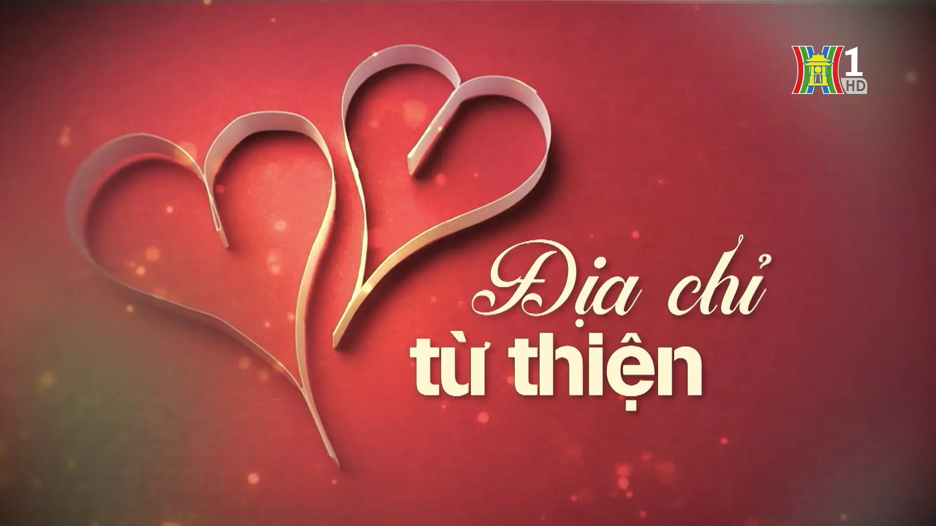Bắc nhịp cầu nhân ái | Địa chỉ từ thiện | 20/09/2025